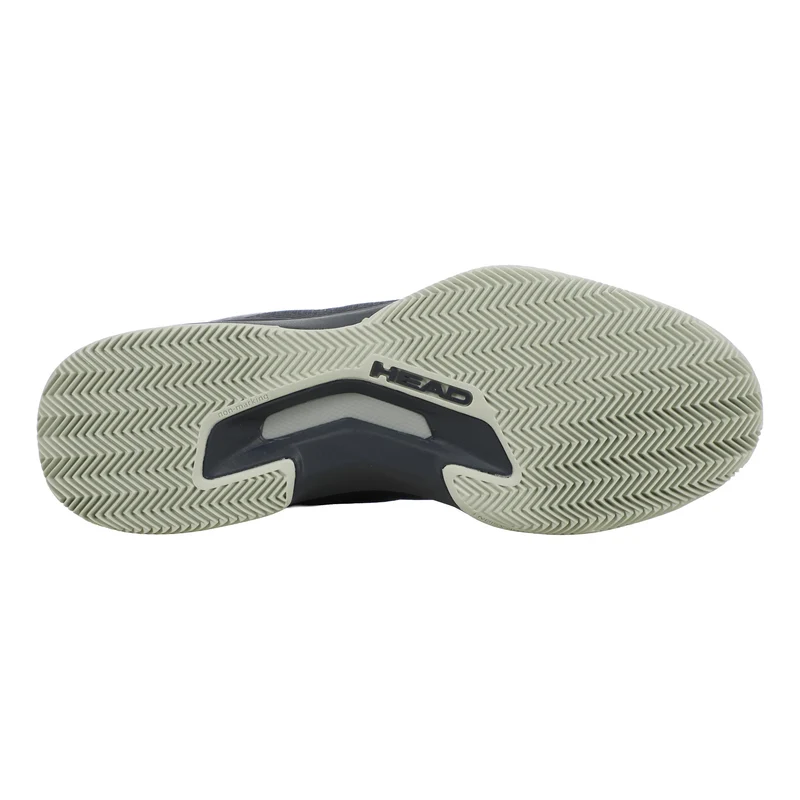Sprint Team 4.0 Chaussure terre battue Hommes-bleu foncé, vert clair