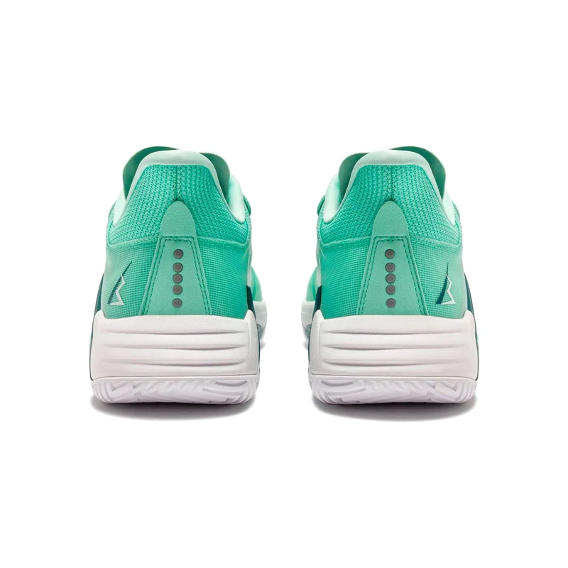 B.Icon 3 Chaussures toutes surfaces Hommes-turquoise, blanc