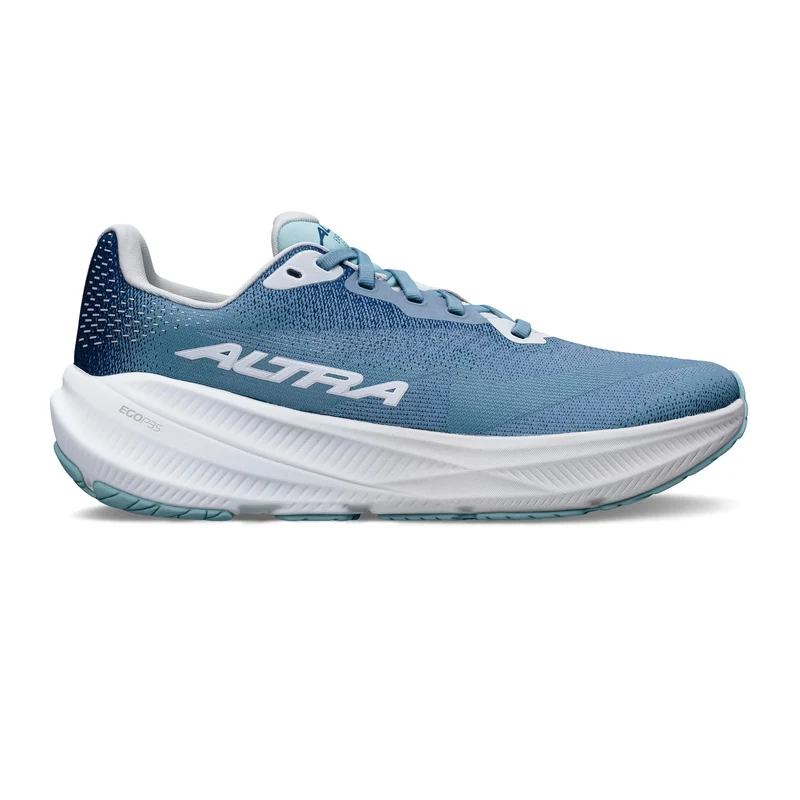 Experience Flow 3 Chaussure de running sans stabilisateurs Femmes - bleu clair