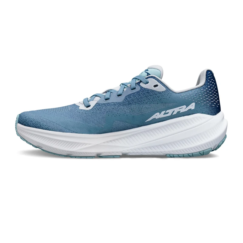 Experience Flow 3 Chaussure de running sans stabilisateurs Femmes - bleu clair