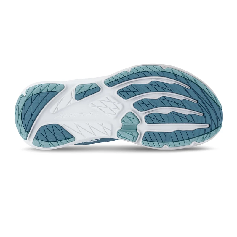 Experience Flow 3 Chaussure de running sans stabilisateurs Femmes - bleu clair