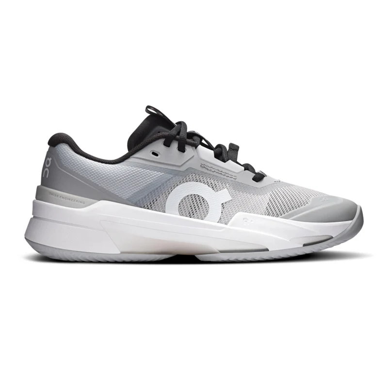 THE ROGER Pro Fire Chaussure terre battue Femmes - gris, noir