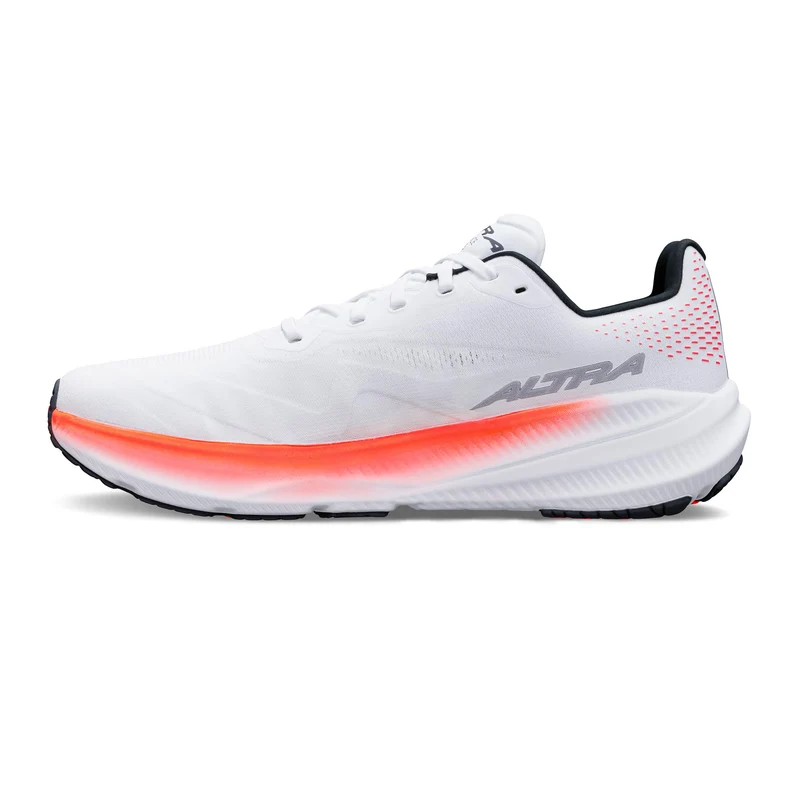 Experience Flow 3 Chaussure de running sans stabilisateurs Femmes - blanc, corail