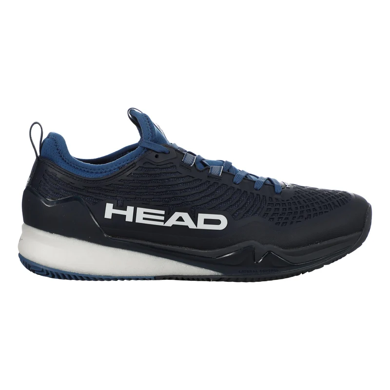 Endure Pro Chaussure terre battue Hommes-bleu foncé, bleu foncé
