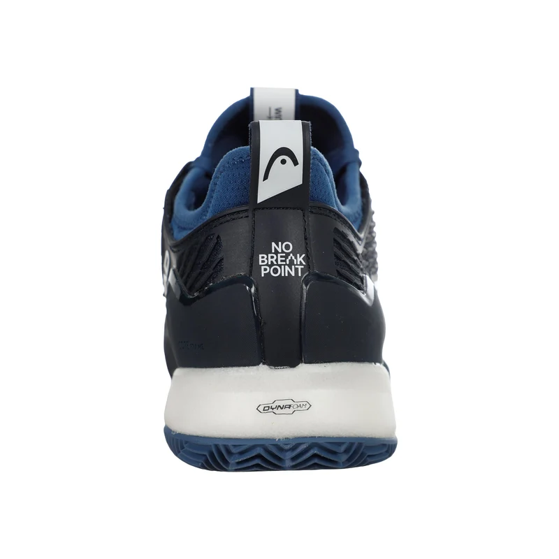 Endure Pro Chaussure terre battue Hommes-bleu foncé, bleu foncé