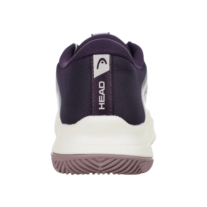 Motion Team 1.5 Chaussures padel Femmes-crème