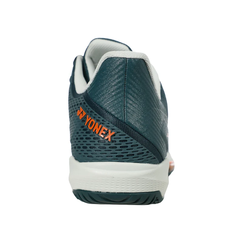 AD Accel CL Chaussure terre battue Hommes-bleu petrol, mint