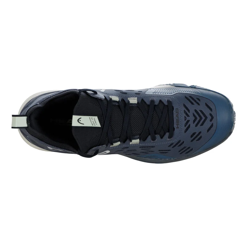Motion Pro 1.5 Chaussures padel Hommes-bleu foncé: vert