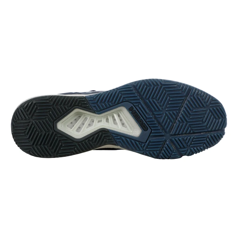 Motion Pro 1.5 Chaussures padel Hommes-bleu foncé: vert