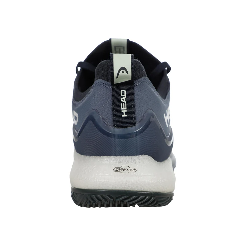 Motion Pro 1.5 Chaussures padel Hommes-bleu foncé: vert
