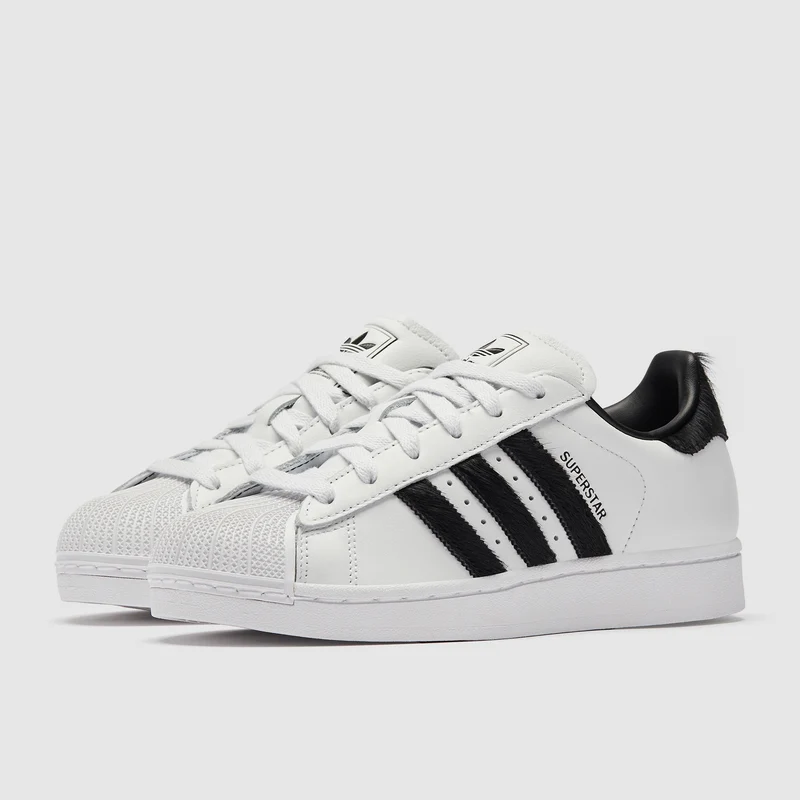 adidas Originals Superstar II pour Femme
