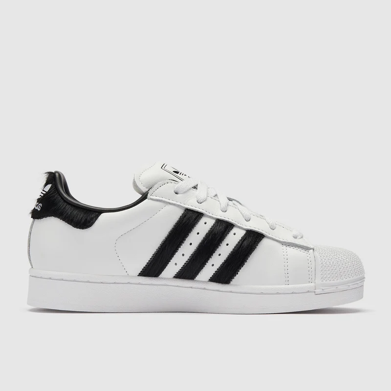 adidas Originals Superstar II pour Femme