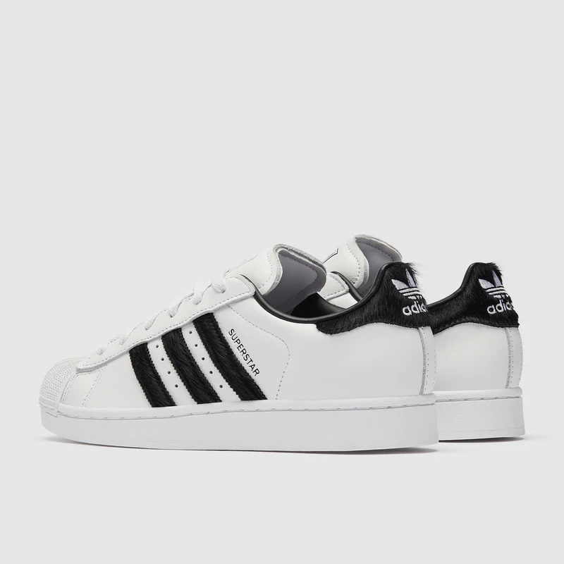adidas Originals Superstar II pour Femme