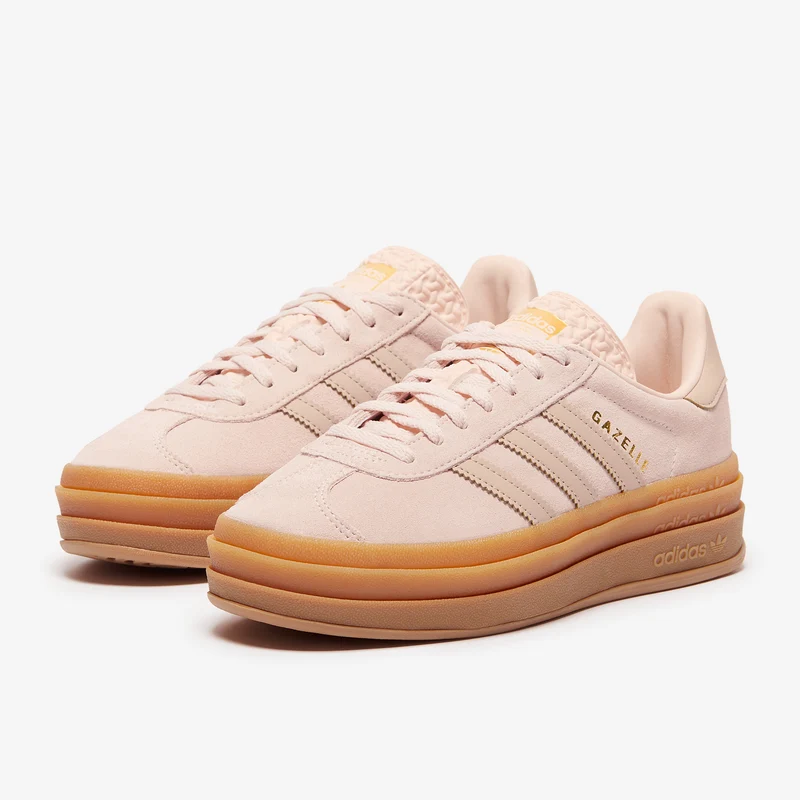 adidas Originals Gazelle Bold pour Fille plus âgée