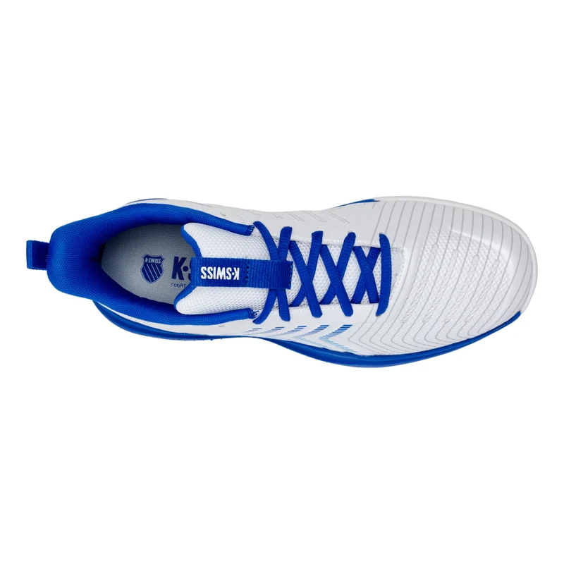 ULTRASHOT LIGHT AC Chaussures toutes surfaces Hommes-blanc, bleu