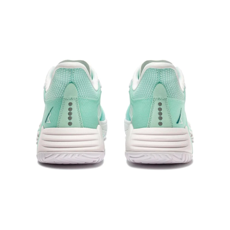 B.Icon 3 Chaussures toutes surfaces Femmes-vert, blanc