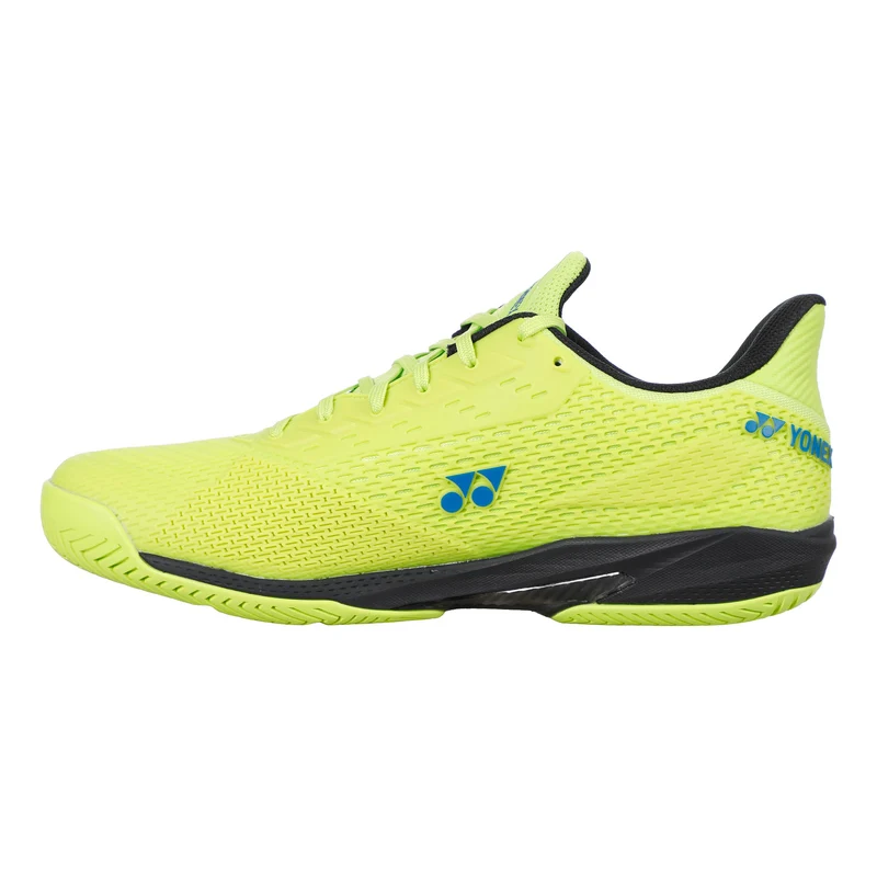 Ad Accel Ac Chaussures toutes surfaces Hommes-vert fluo, noir