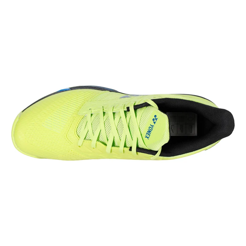 Ad Accel Ac Chaussures toutes surfaces Hommes-vert fluo, noir