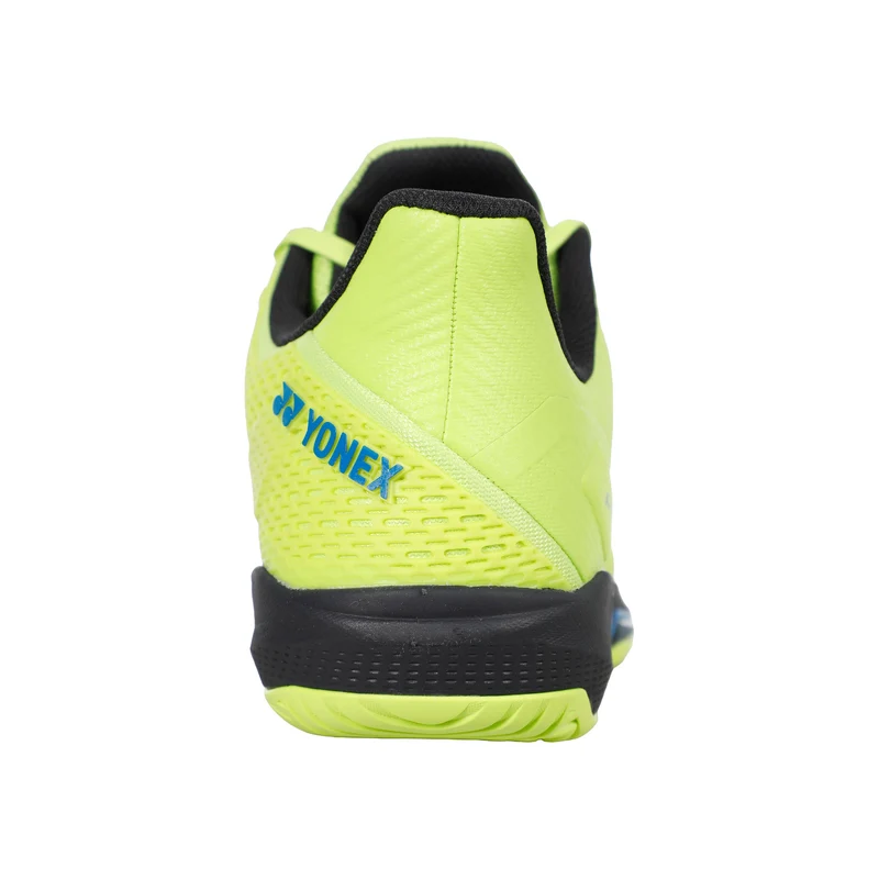 Ad Accel Ac Chaussures toutes surfaces Hommes-vert fluo, noir