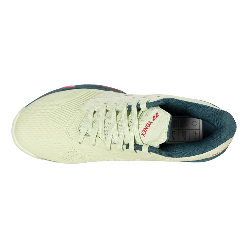 Ad Accel Ac Chaussures toutes surfaces Femmes-jaune lemon, bleu petrol