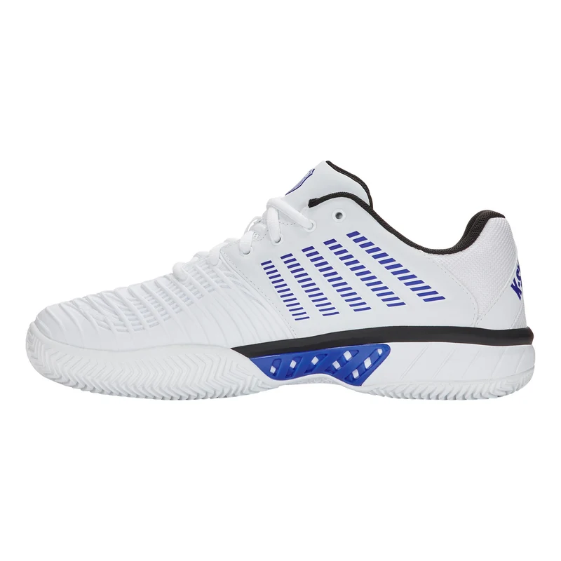 Express Light 3 Chaussure terre battue Hommes - gris, kaki