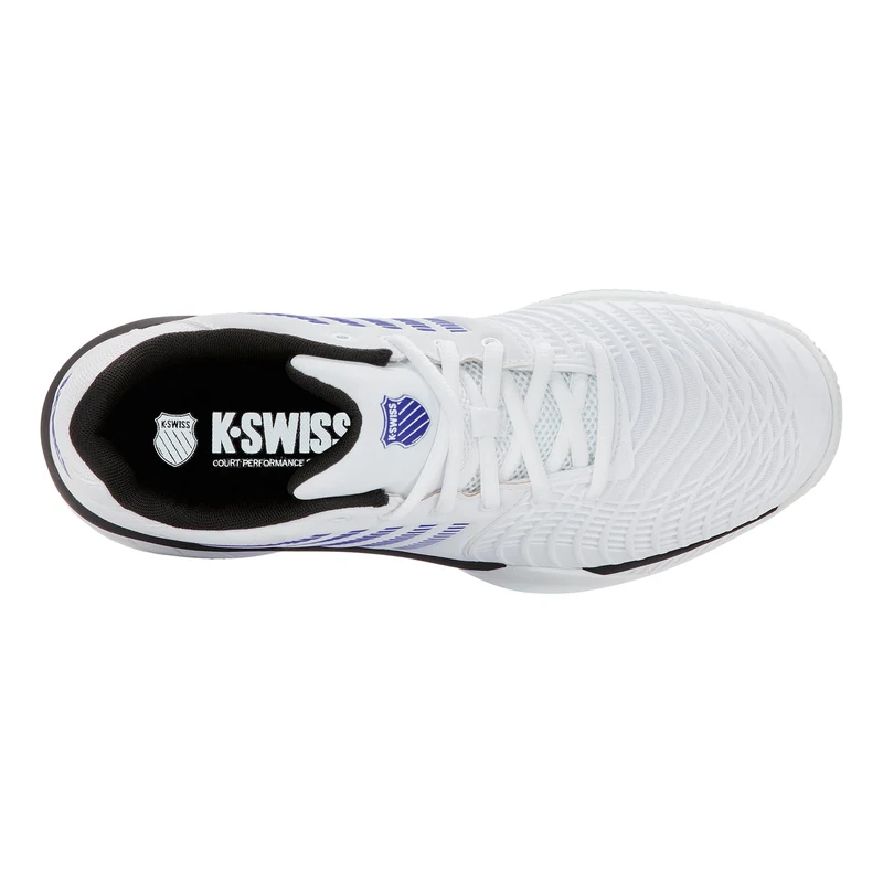 Express Light 3 Chaussure terre battue Hommes - gris, kaki