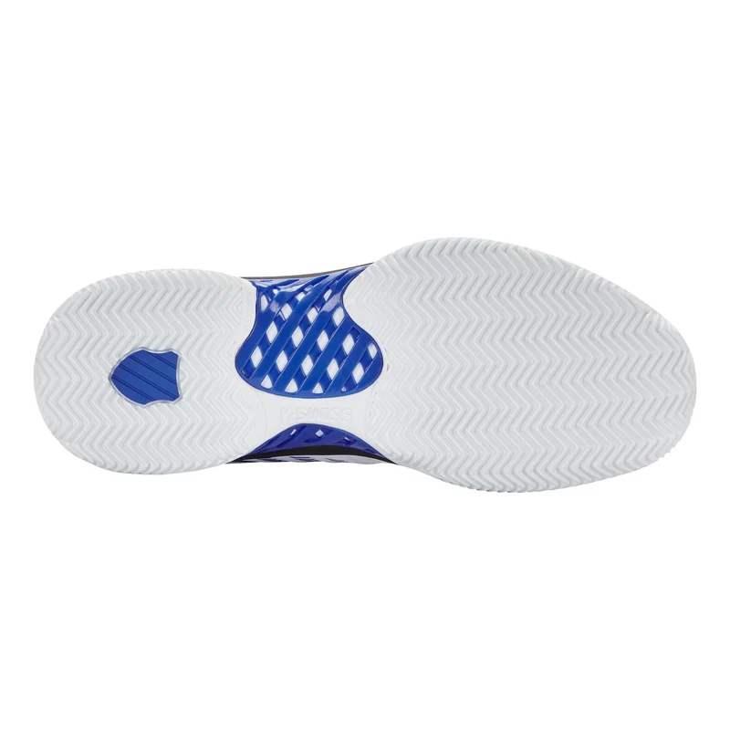 Express Light 3 Chaussure terre battue Hommes - gris, kaki