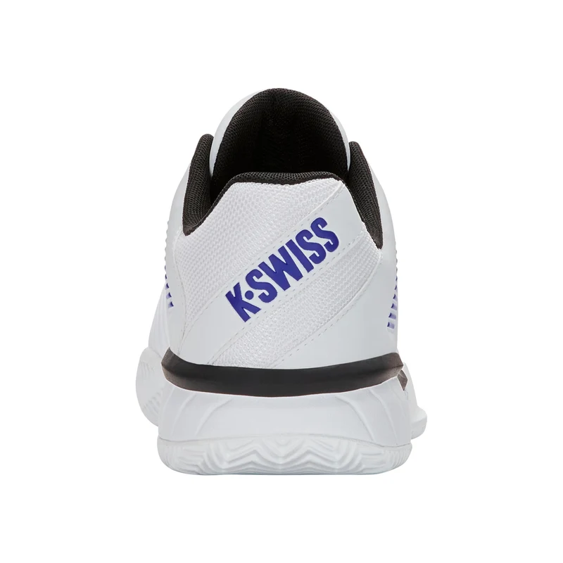 Express Light 3 Chaussure terre battue Hommes - gris, kaki