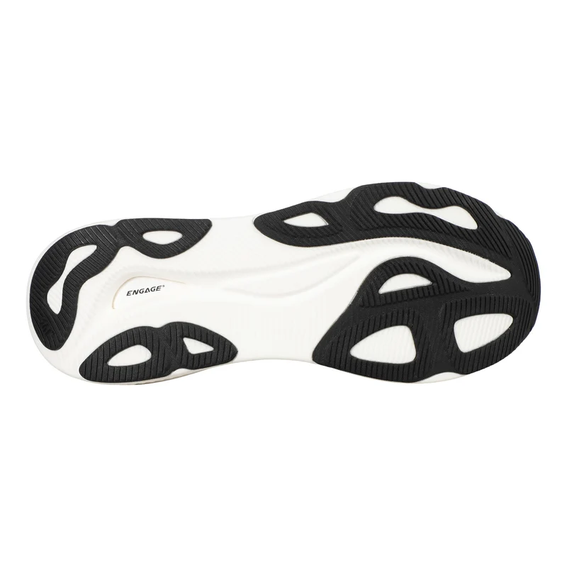 Meraki 7 Chaussure de running sans stabilisateurs Hommes-blanc, bleu
