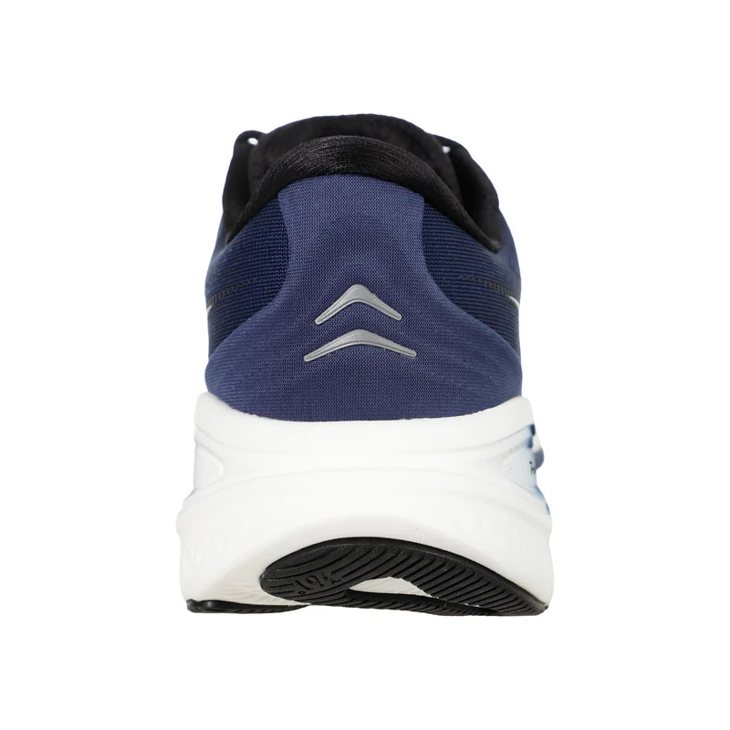 Meraki 7 Chaussure de running sans stabilisateurs Hommes-blanc, bleu