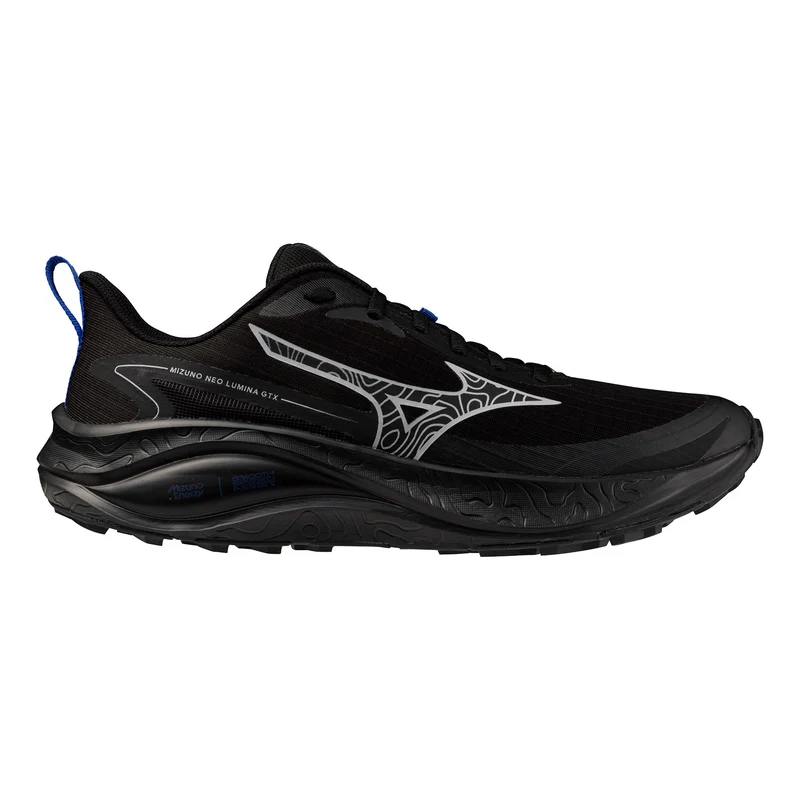 Neo Lumina GTX Chaussure trail Hommes - noir, gris