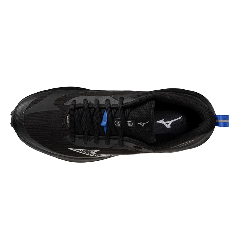Neo Lumina GTX Chaussure trail Hommes - noir, gris