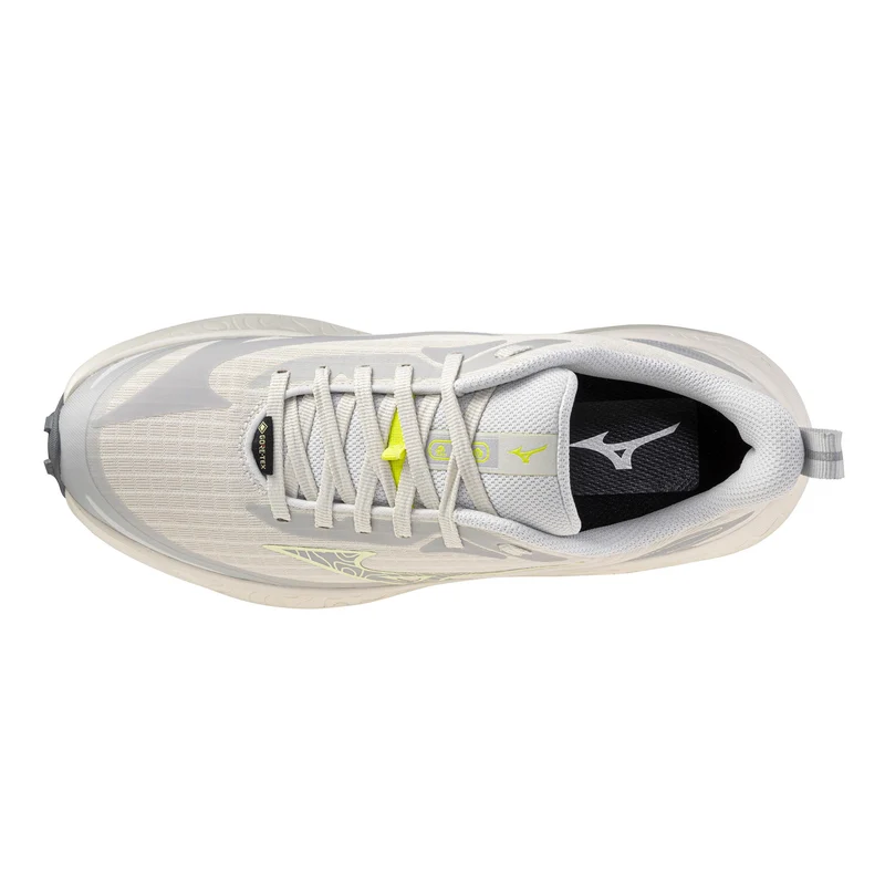 Neo Lumina GTX Chaussure trail Femmes - crème, gris