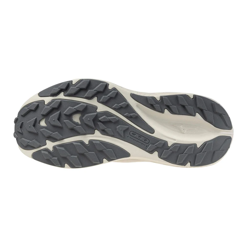Neo Lumina GTX Chaussure trail Femmes - crème, gris
