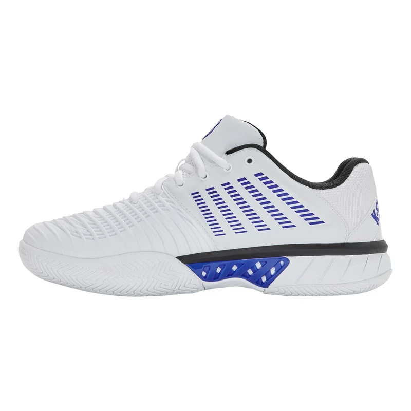 EXPRESS LIGHT 3 AC Chaussures toutes surfaces Hommes-blanc, bleu clair
