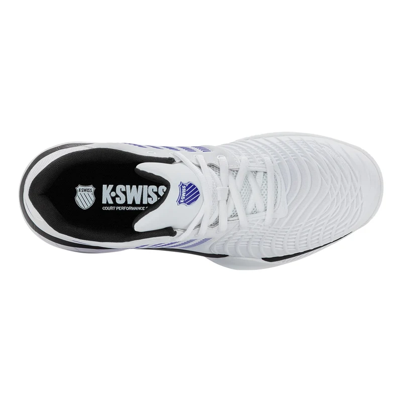 EXPRESS LIGHT 3 AC Chaussures toutes surfaces Hommes-blanc, bleu clair
