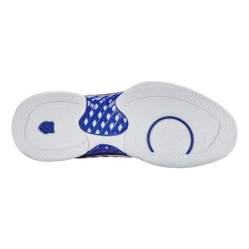 EXPRESS LIGHT 3 AC Chaussures toutes surfaces Hommes-blanc, bleu clair