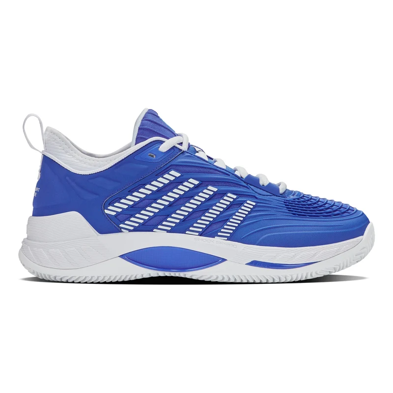 HYPERCOURT SUPREME 2 Clay Chaussure terre battue Hommes-bleu, blanc