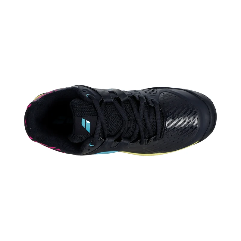 Propulse Chaussures Toutes Surfaces Enfants-Bleu Foncé,Pink