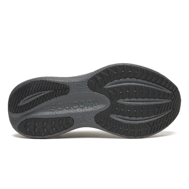 Triumph 23 Chaussure de running sans stabilisateurs Femmes - noir, menthe