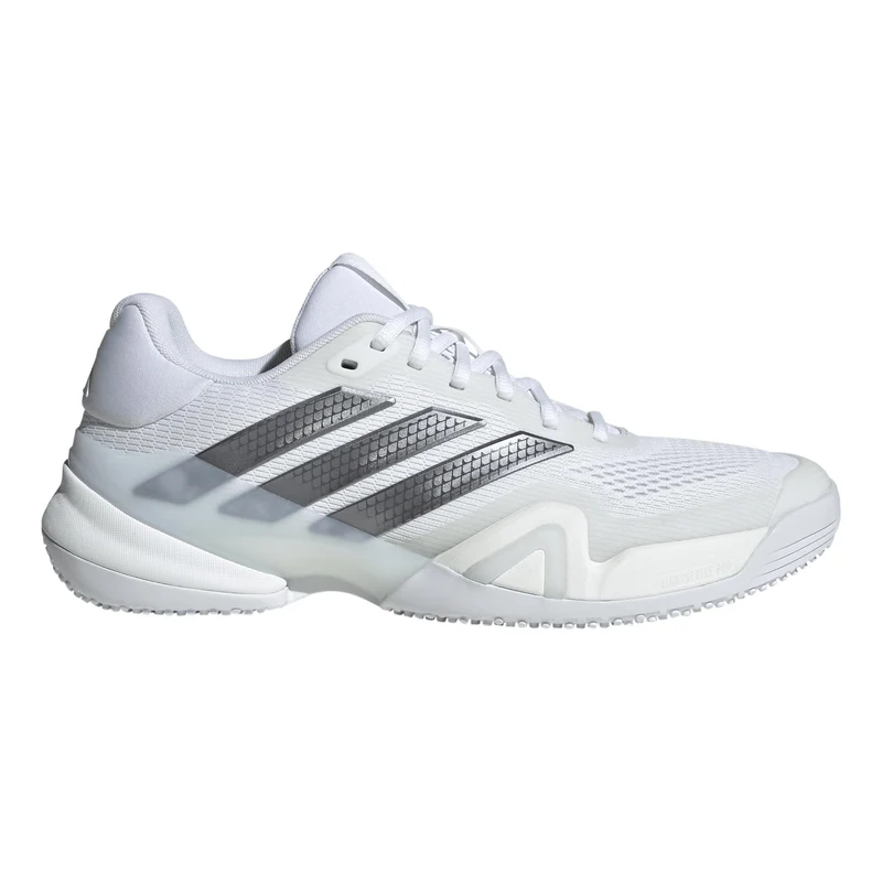Barricade 14 Chaussure gazon Hommes - gris clair, gris