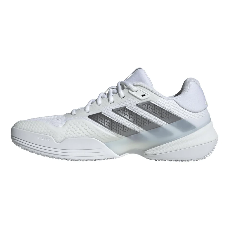 Barricade 14 Chaussure gazon Hommes - gris clair, gris