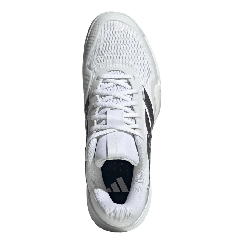 Barricade 14 Chaussure gazon Hommes - gris clair, gris
