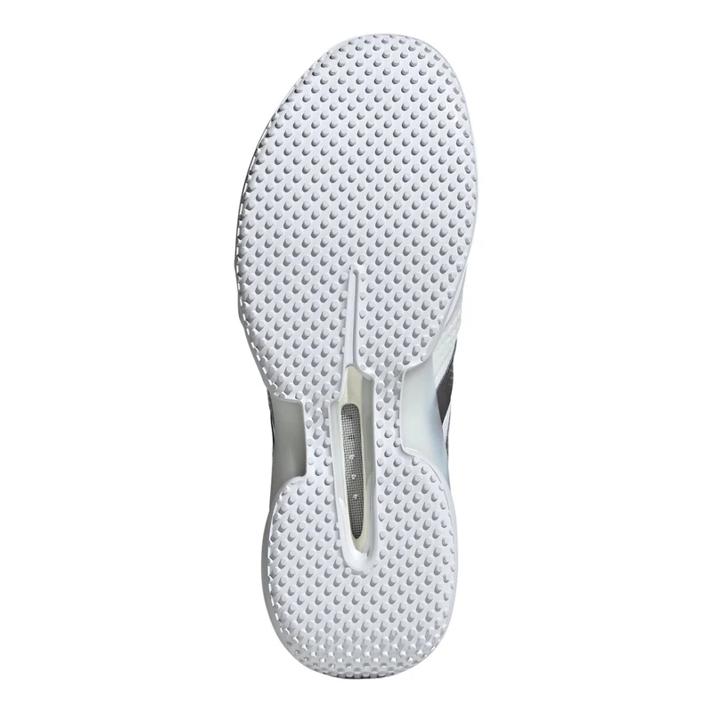 Barricade 14 Chaussure gazon Hommes - gris clair, gris