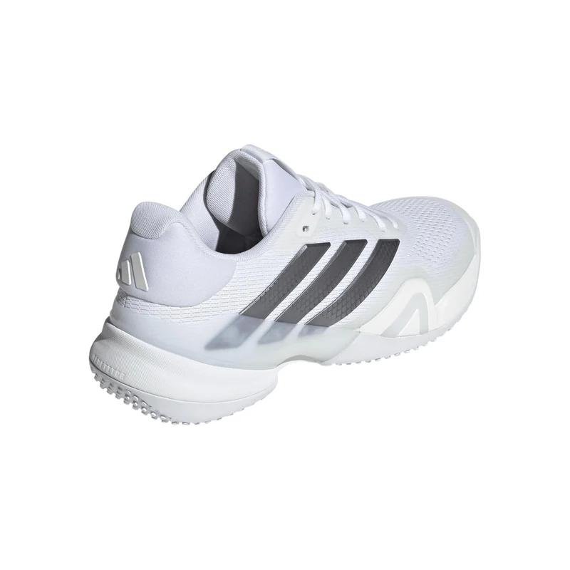 Barricade 14 Chaussure gazon Hommes - gris clair, gris