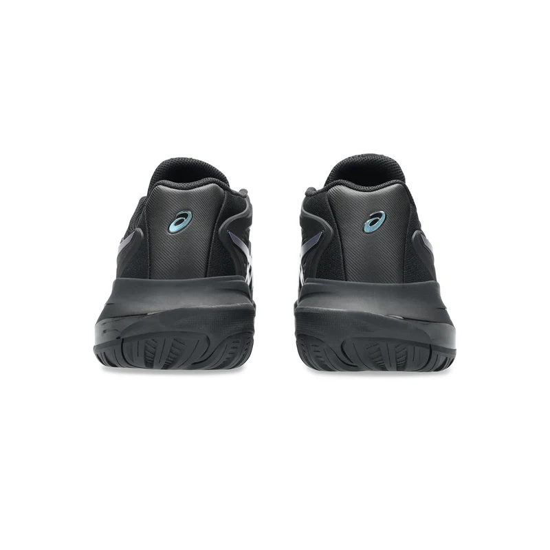 Gel-Resolution X Night Energy Chaussures toutes surfaces Femmes - noir, bleu
