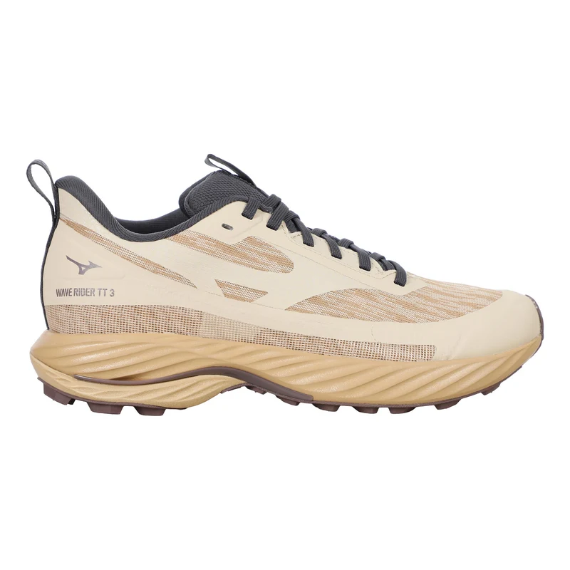 Wave Rider TT 3 Chaussure trail Femmes-beige, beige