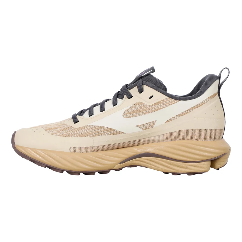 Wave Rider TT 3 Chaussure trail Femmes-beige, beige