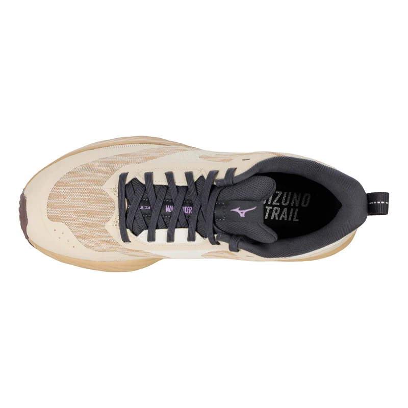 Wave Rider TT 3 Chaussure trail Femmes-beige, beige