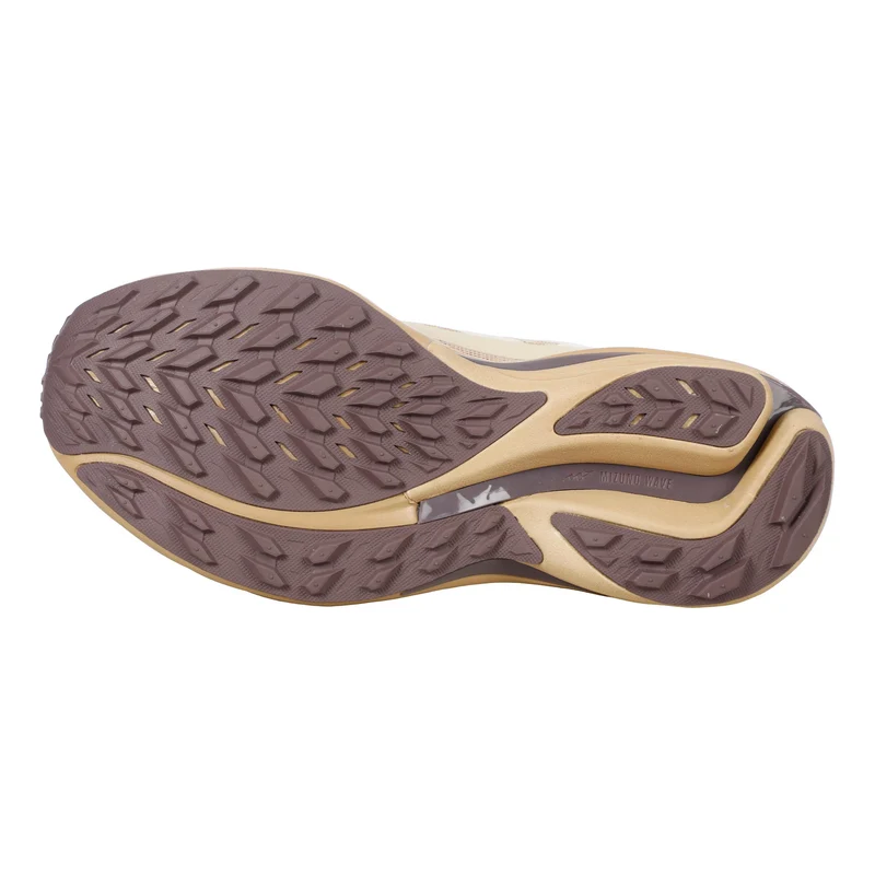 Wave Rider TT 3 Chaussure trail Femmes-beige, beige